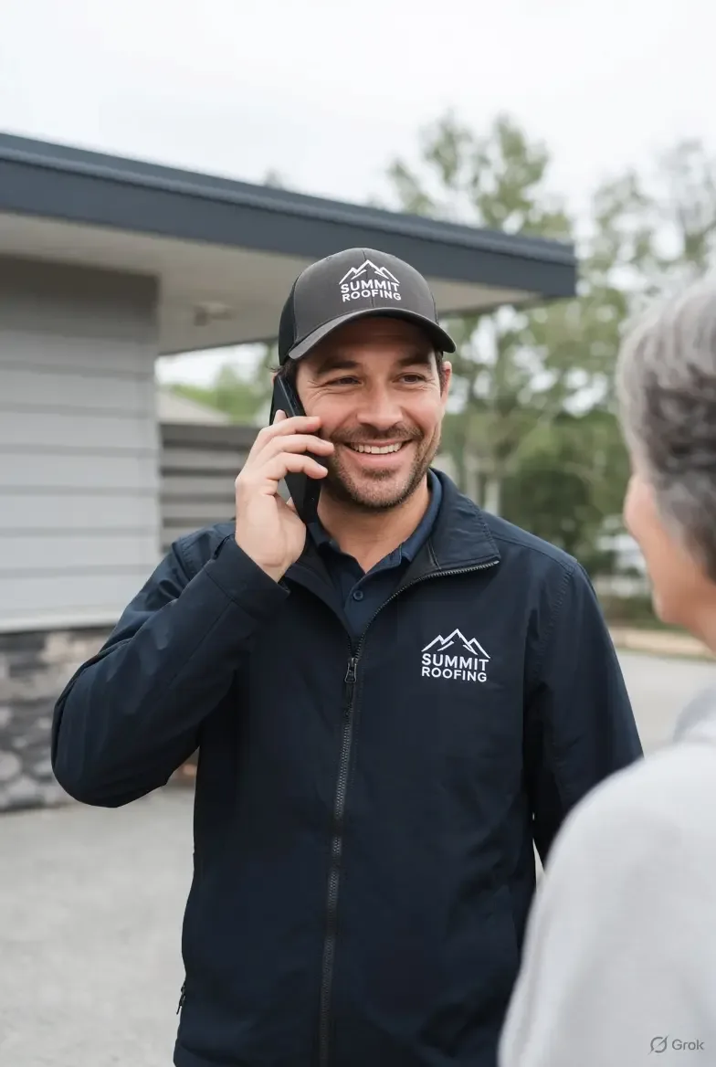Flat Roof Leak Repair Linn, WV FAQs